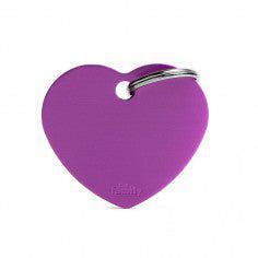 My Family Pet Id Tag Basic - The Dog Shop Warners Bay